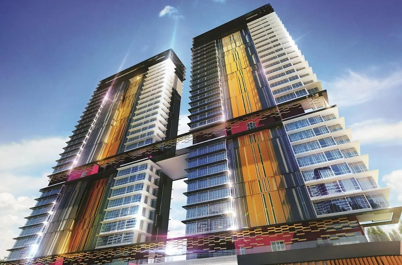 Opus Residences Kuala Lumpur 0*,
