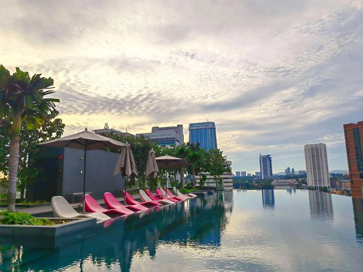 Opus Residences Kuala Lumpur Malezja