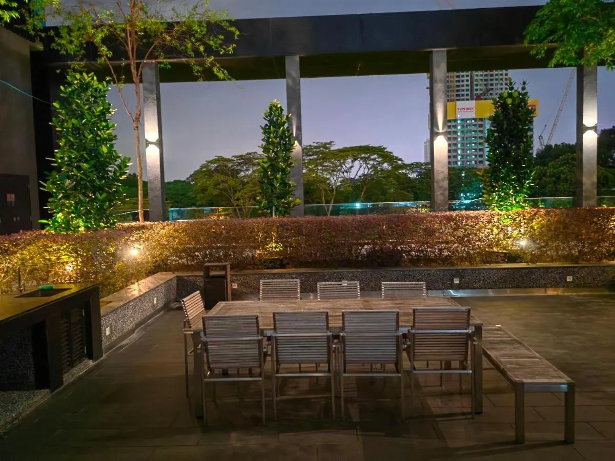 Opus Residences Kuala Lumpur 0*,  Malezja