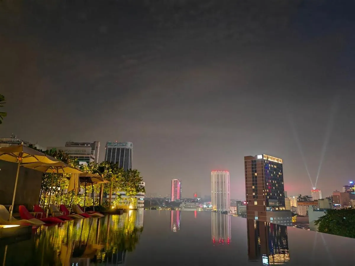 Opus Residences Kuala Lumpur Malezja