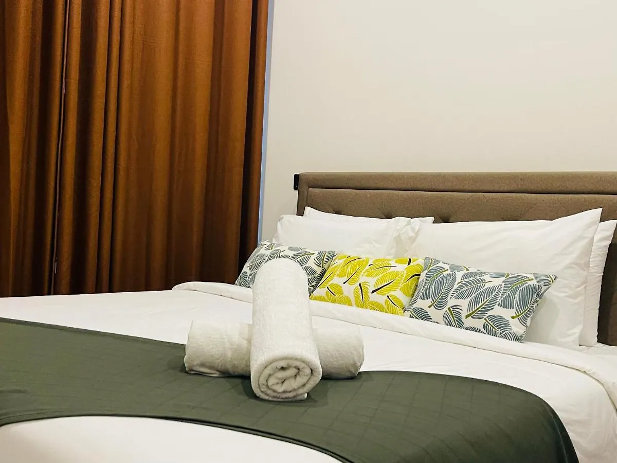 Opus Residences Kuala Lumpur