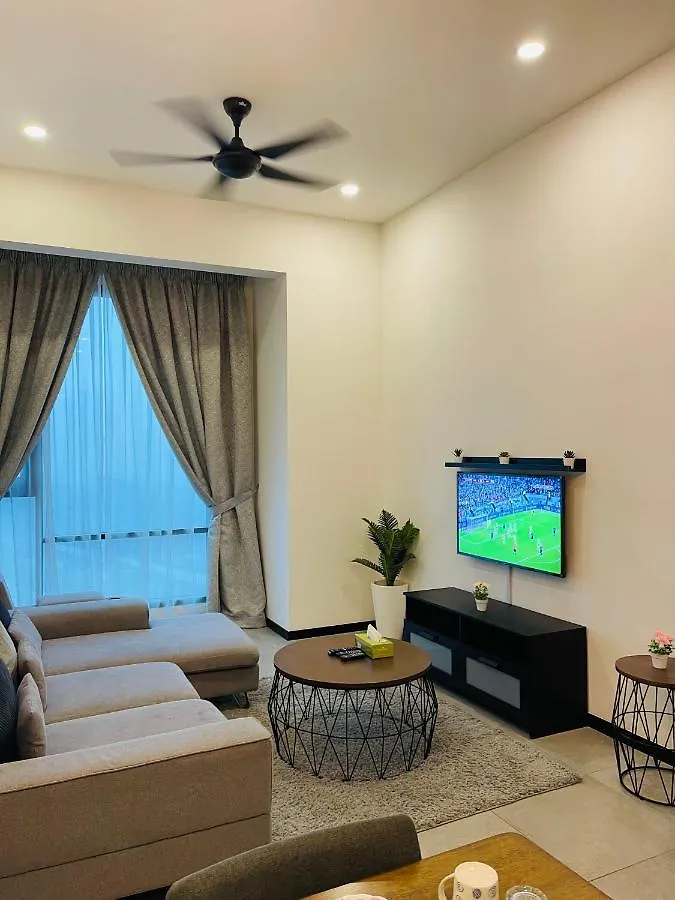 Opus Residences Kuala Lumpur 0*,  Malezja