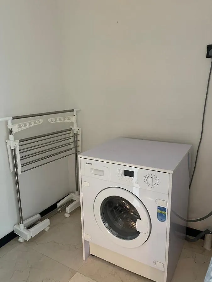 Apartament Opus Residences Kuala Lumpur