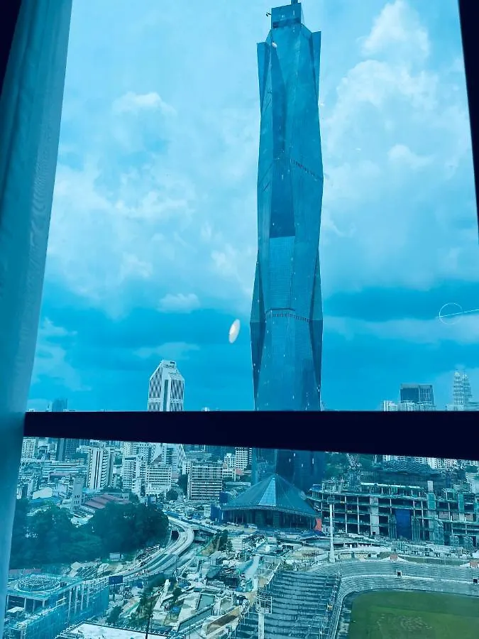 Opus Residences Kuala Lumpur