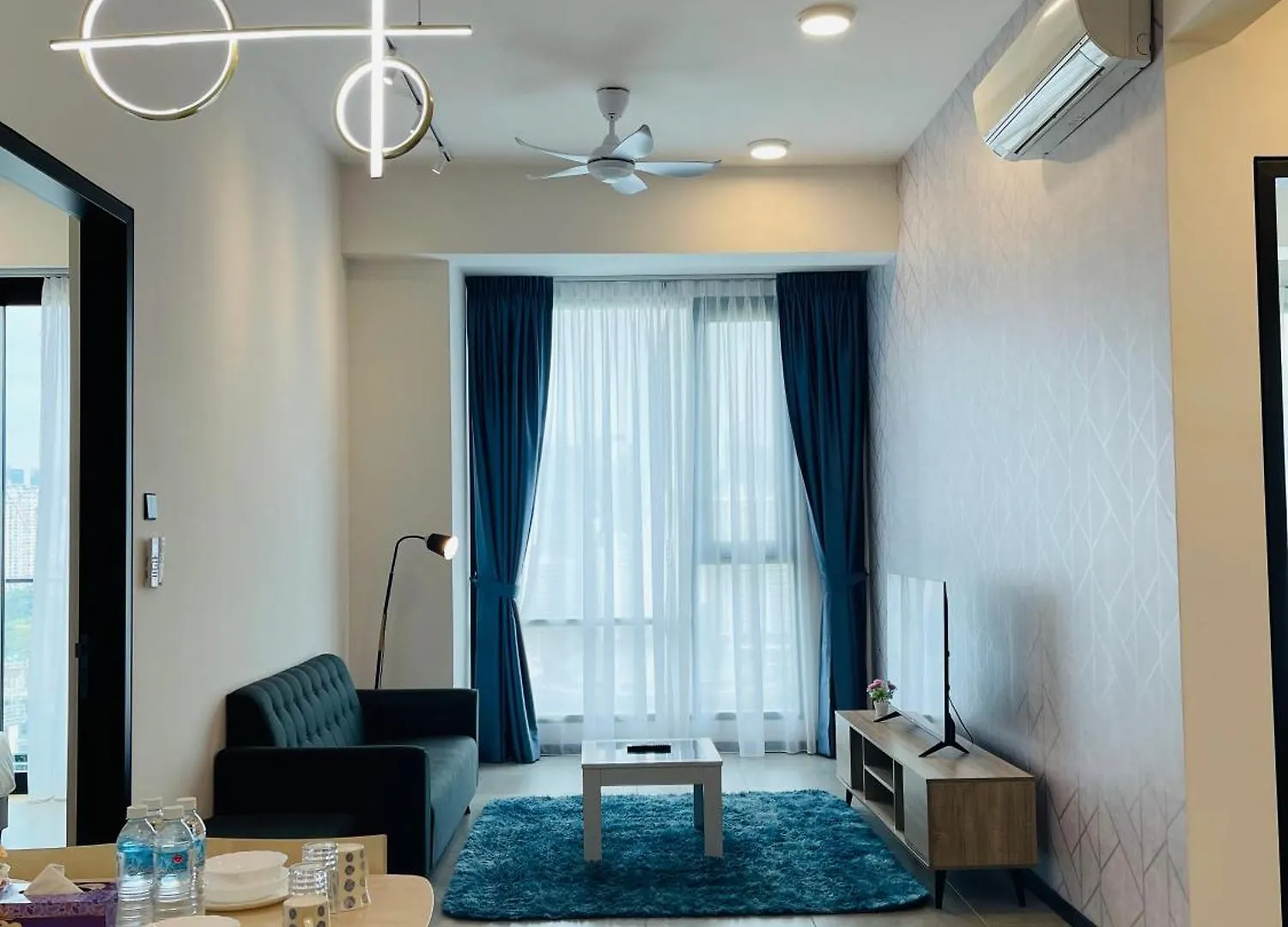 Opus Residences Kuala Lumpur 0*,  Malezja